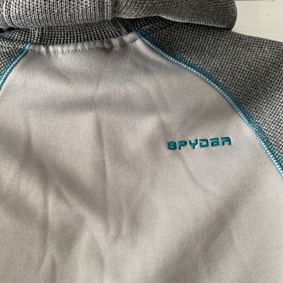 GUC Spyder cardigan - Picture 7 of 10